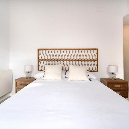 Avenida De Asturias Apartment B Μαδρίτη Εξωτερικό φωτογραφία