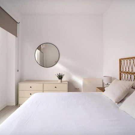 Avenida De Asturias Apartment B Μαδρίτη Εξωτερικό φωτογραφία