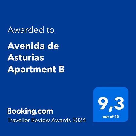 Avenida De Asturias Apartment B Μαδρίτη Εξωτερικό φωτογραφία