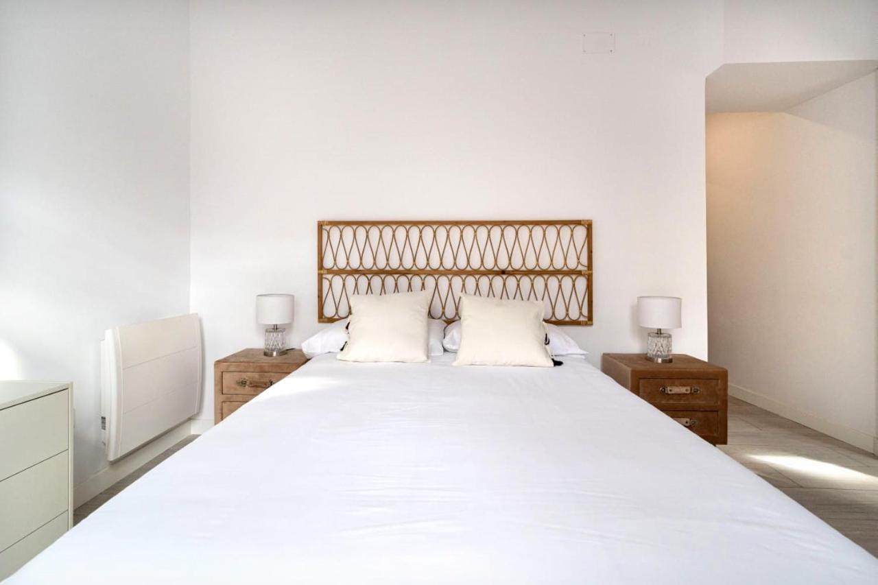 Avenida De Asturias Apartment B Μαδρίτη Εξωτερικό φωτογραφία