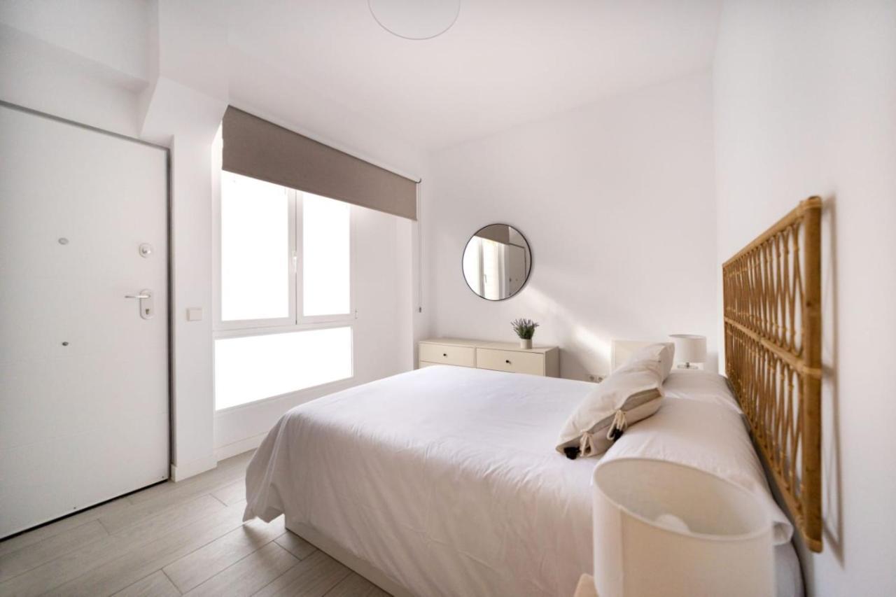 Avenida De Asturias Apartment B Μαδρίτη Εξωτερικό φωτογραφία