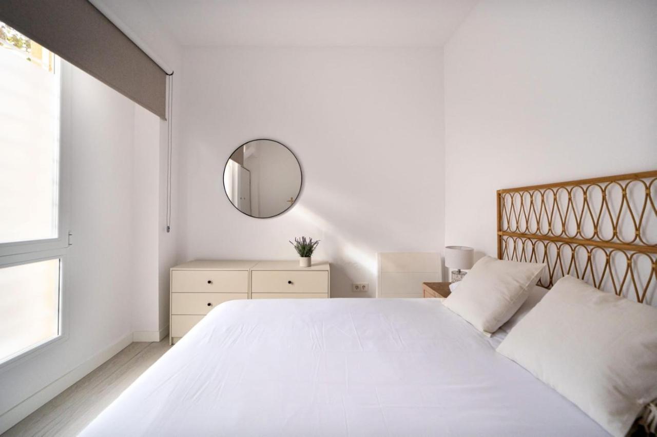 Avenida De Asturias Apartment B Μαδρίτη Εξωτερικό φωτογραφία