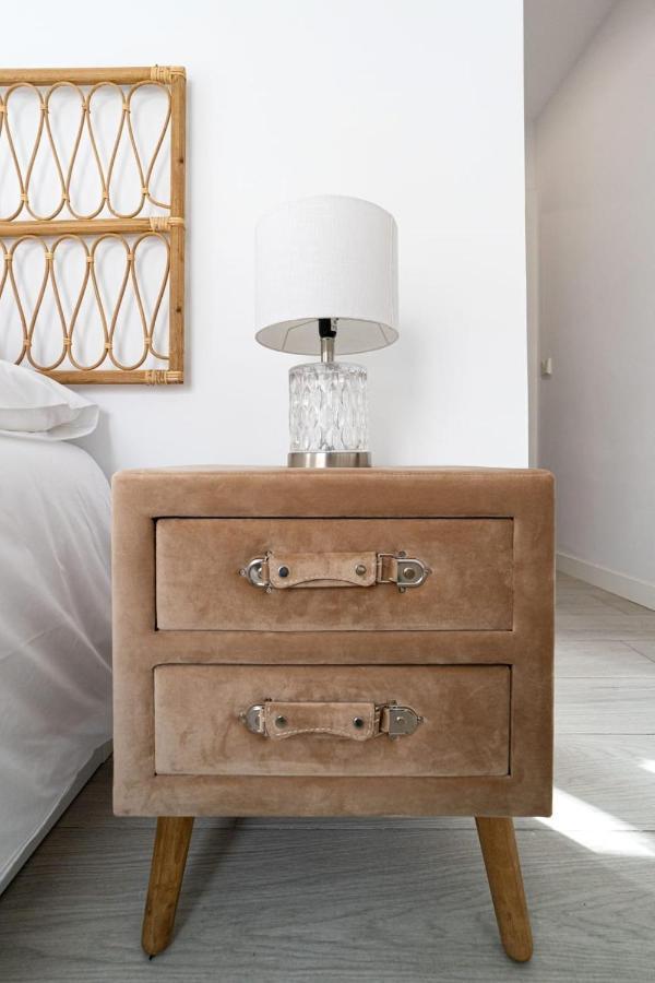 Avenida De Asturias Apartment B Μαδρίτη Εξωτερικό φωτογραφία