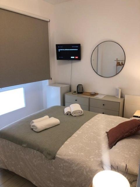 Avenida De Asturias Apartment B Μαδρίτη Εξωτερικό φωτογραφία